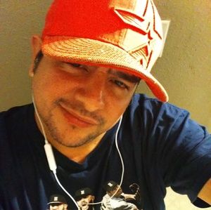 Meet your Posher, Abraham